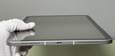 Apple iPad  10th Gen A2757 64 GB, Wi-Fi+Cell 10.9 Silver -Unlocked, 92% battery #4