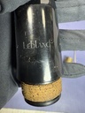 Giardinelli GBC-300 Bass Clarinet 2-Piece Body w/ Case & Mouthpiece – AS IS – photo-3