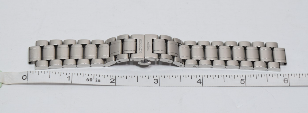 Longines Master Collection Automatic 40mm Blue Dial L2.793.4.92.0 + Bracelet #10