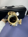 Selmer AS500 Alto Saxophone w/ Neck & Original Hard Case – AS IS / Untested – photo-3