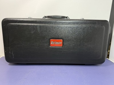 Selmer AS500 Alto Saxophone w/ Neck & Original Hard Case – AS IS / Untested #13