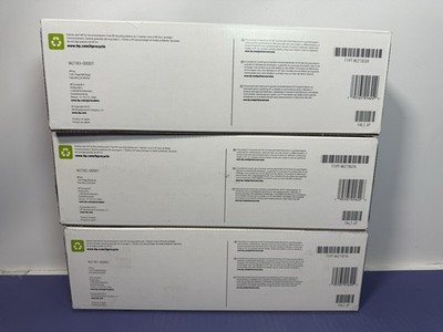 218A Cyan/Magenta/Yellow Standard Yield Toner Set - 3 Pack - Brand New - 07/25 #2