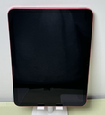 Apple iPad  10th Gen A2696 64GB, Wi-Fi, 10.9" Pink, 100% batt /Magic Folio A2695 used
