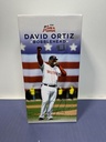 David Ortiz Boston Red Sox SGA Bobblehead MLB Fenway Park This is Our City 2016 used