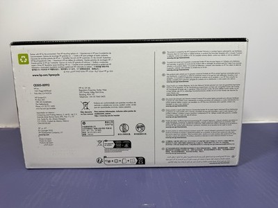 Dual Pack Genuine HP 05A CE505D Black Toner 07/08/2025 for P2035 P2055 CE505A #2