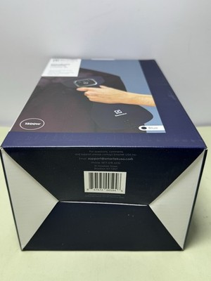 Electrolux - LX15002BL Handheld Garment Steamer - Blue -New Sealed #3