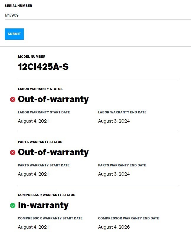 Follett 12CI425A-S 425 lb Countertop Water/Nugget Ice Dispenser (Sensor Trigger) #1