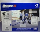Graco Magnum X5 Electric TrueAirless Sprayer - 262800 used