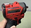 Milwaukee 3049-20 M12 FUEL 12V 3/8" Sub Impact Wrench w/4.0 Ah batt+charger with delivery