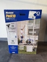 NEW Graco Magnum ProX19 Cart Airless Paint Sprayer used