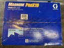 NEW Graco Magnum ProX19 Cart Airless Paint Sprayer buy