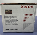 xerox genuine b310 black high capacity toner -cartridge (8,000 pages) -006r04377 buy