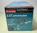 Makita XCU06Z 18V Lithium-Ion Cordless Chainsaw - Tool Only- New Sealed price