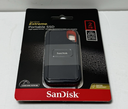 SanDisk Extreme 2TB Portable External SSD-Brand New Sealed price