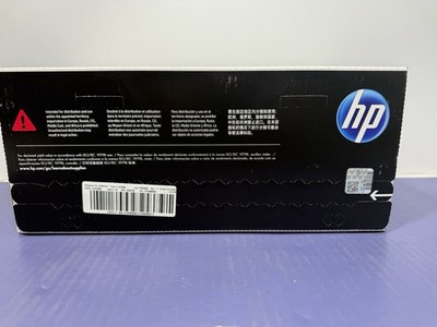 HP 655A Black Toner Cartridge_Brand New & Factory Sealed - 08/29/2025 #4