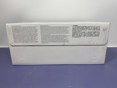 HP 655A Black Toner Cartridge_Brand New & Factory Sealed - 08/29/2025 #5