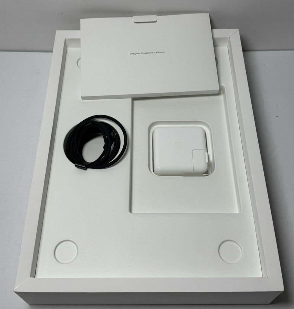 Apple MacBook Pro 14" M4 Pro 16 Core GPU 4.5GHz 24GB RAM 512GB SSD, 100% Battery #4