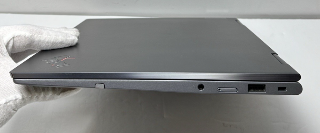 Lenovo ThinkPad X1 Yoga Gen 6 14" 4K Touch, i7-1185G7, 32GB RAM 512GB SSD #5