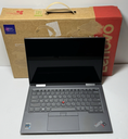 Lenovo ThinkPad X1 Yoga Gen 6 14" 4K Touch, i7-1185G7, 32GB RAM 512GB SSD in Boston, MA