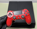 Sony PlayStation 4 Original Black  500GB with Controller cost