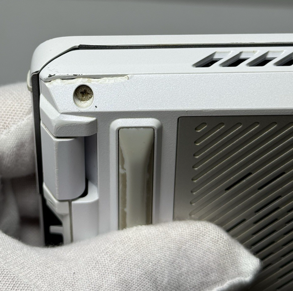 ASUS ROG Zephyrus 14" Ryzen 9 6900HS 3.3GHz RX 6700S 16GB 1TB SSD W11H #3