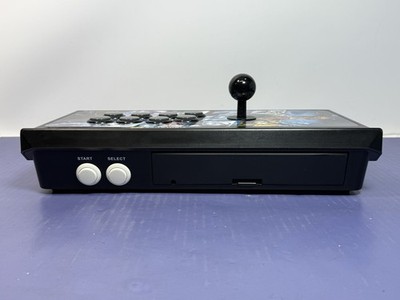 Mad Catz Street Fighter X Tekken FightStick Pro Arcade Stick PS3 SXT88381 #2