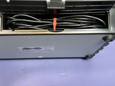 Mad Catz Street Fighter X Tekken FightStick Pro Arcade Stick PS3 SXT88381 #4