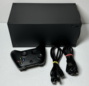 Microsoft Xbox Series X 1TB Console Gaming Console Black 1882 w/controller with delivery
