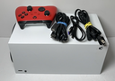 Microsoft Xbox Series X 1TB Video Game White Console  - Digital Edition used