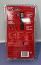 Milwaukee 2267-20E Laser Temperature Gun Infrared 10:1 Thermometer used