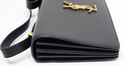 Saint Laurent Dylan Monogram Accordion Flap Medium Shoulder Bag at best price