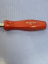 Snap On FH80 3/8" Drive Hard Grip Ratchet Red purchase