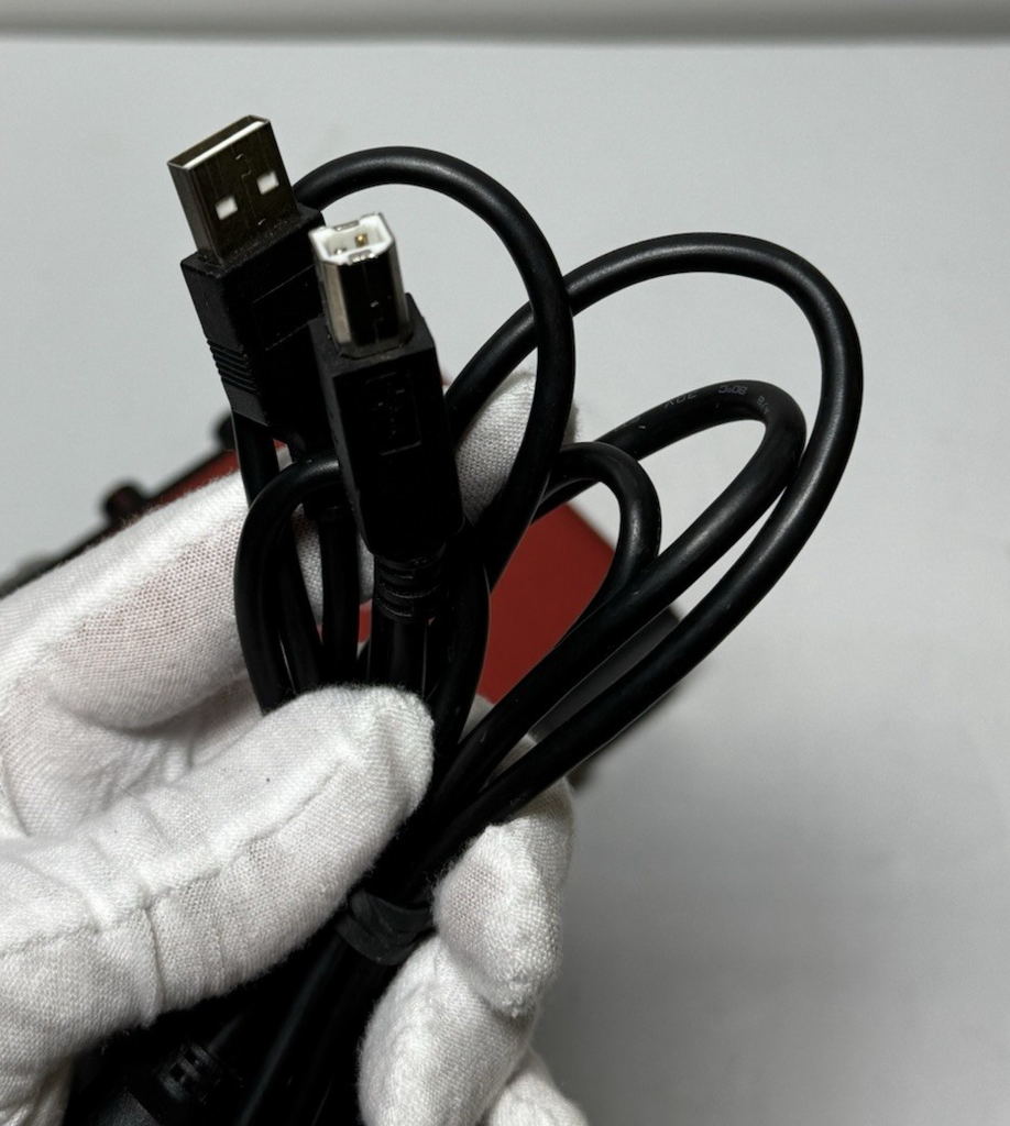 Focusrite Scarlett Solo (1st Gen) USB Audio Interface w/ Studio CM25 MKII Mic #5