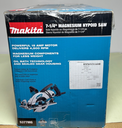 Makita 5377MG 7-1/4 In. Corded Magnesium Hypoid Saw - New Sealed price
