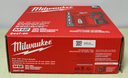 Milwaukee ‎2447-20 M12 12V Cordless 3/8” Crown Stapler Tool Only - New Sealed price