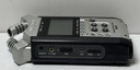 Zoom H4n Handy Recorder Portalbe Digital Audio Recorder w/Case & 32 GB card used