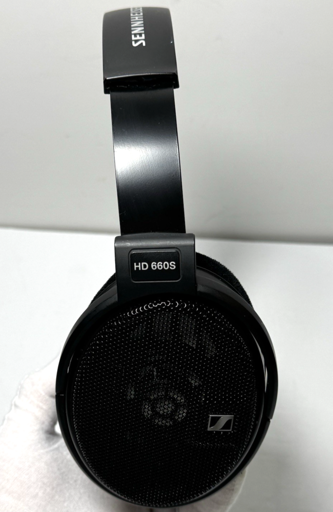 Sennheiser HD 660S Wired Over-Ear Headphones #4