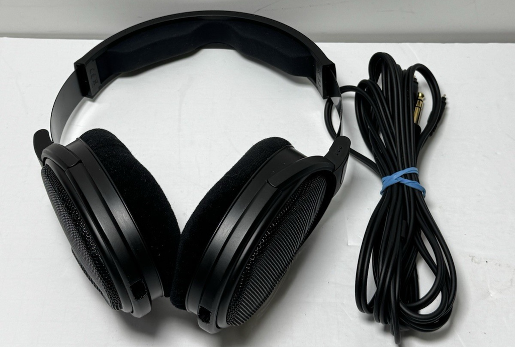 Sennheiser HD 660S Wired Over-Ear Headphones #6