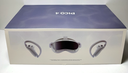 PICO4 128GB All-in-One VR Headset Glasses White Wireless used