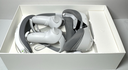PICO4 128GB All-in-One VR Headset Glasses White Wireless cost