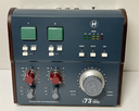 Heritage Audio i73 PRO EDGE 12x16 USB-C Interface used