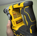 DEWALT DCH172 20V Brushless SDS Rotary Hammer Drill – Tool Only cost