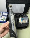 Dremel 8240 12V Li-Ion 2-Amp Variable Speed Cordless Rotary Tool Kit used