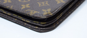 Louis Vuitton Vintage 80s Monogram Document Folding Laptop Portfolio cost