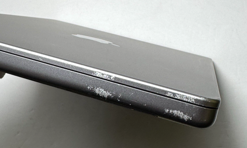 Apple MacBook Pro 14" M3, 8GB, 1TB SSD, 10 -Core GPU A2918 Space Gray, 97% batt #1