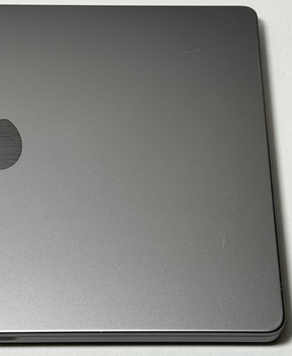 Apple MacBook Pro 14" M3, 8GB, 1TB SSD, 10 -Core GPU A2918 Space Gray, 97% batt #9