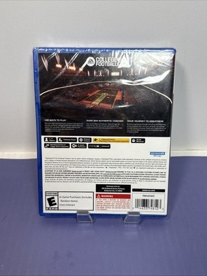 College Football 26 Standard Edition - PlayStation 5 #1