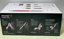 Dyson  Airwrap i.d. Multi-styler & Dryer Straight+Wavy-Red Velvet+Gold-New price