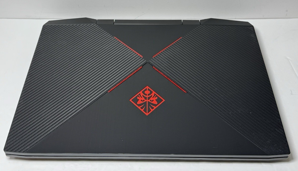 HP Omen Gaming Laptop GTX 1060, i7 8750H, 16GB RAM, 256GB SSD +1 TB HDD #3