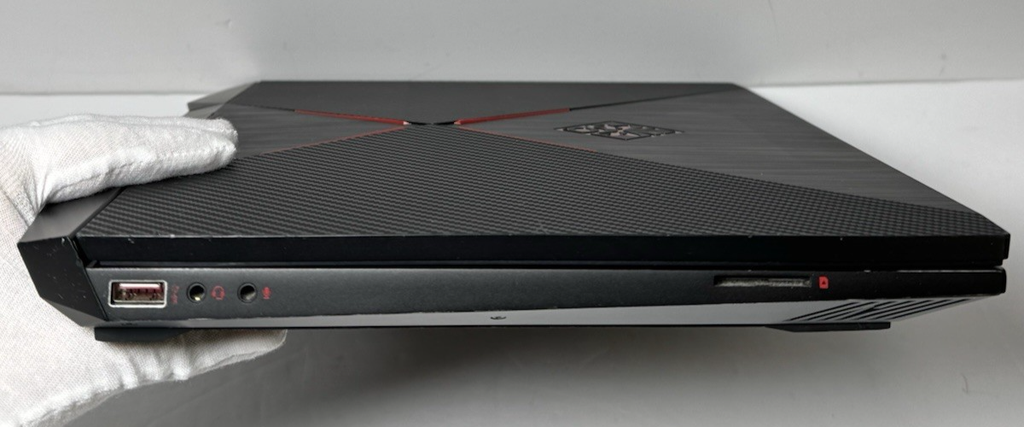 HP Omen Gaming Laptop GTX 1060, i7 8750H, 16GB RAM, 256GB SSD +1 TB HDD #5